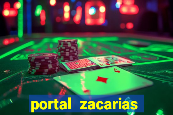 portal zacarias ataque de cachorro